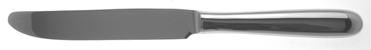 Basic (Stainless) New French Hollow Knife by Sasaki-1