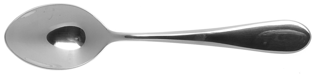 Basic (Stainless) Teaspoon by Sasaki-1