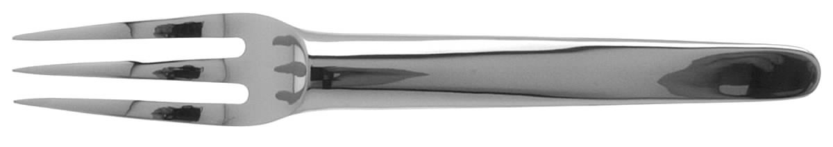 Cafe De Flore (Stainless) Fork by Sasaki-1