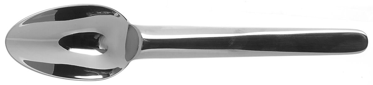 Cafe De Flore (Stainless) Place/Oval Soup Spoon by Sasaki-1