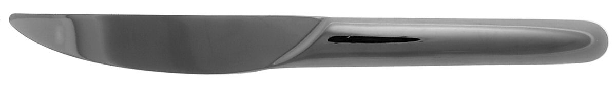 Cafe De Flore (Stainless) Modern Solid Knife by Sasaki-1