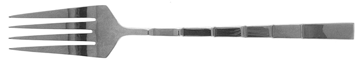 Echelon (Stainless) Fork by Sasaki-1