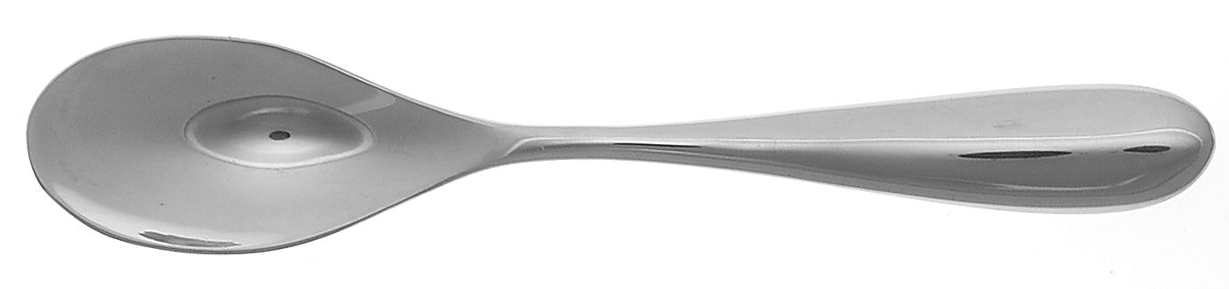 Eros (Stainless) Teaspoon by Sasaki-1