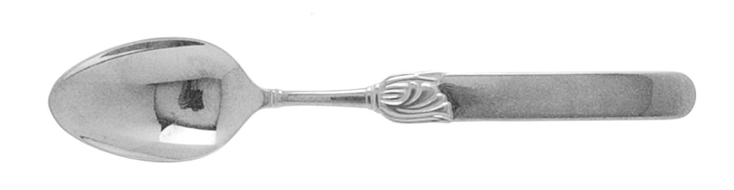 Fontenay (Stainless) Teaspoon by Sasaki-1