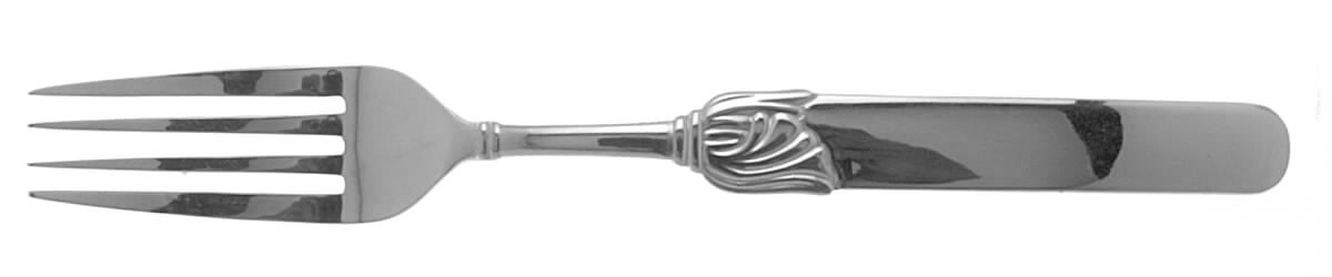 Fontenay (Stainless) Fork by Sasaki-1