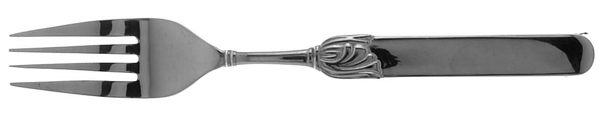 Fontenay (Stainless) Individual Salad Fork by Sasaki-1