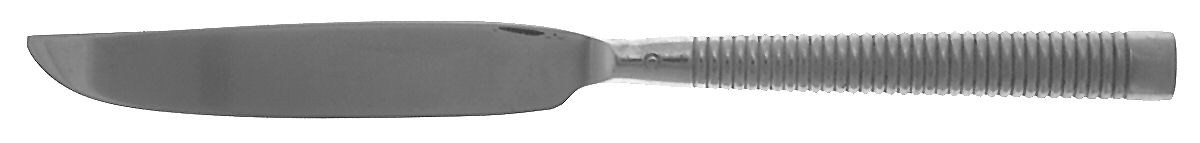 Galaxy (Stainless) New French Solid Knife by Sasaki-1