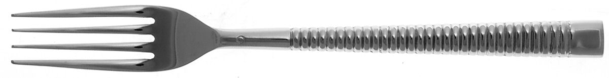 Galaxy (Stainless) Individual Salad Fork by Sasaki-1