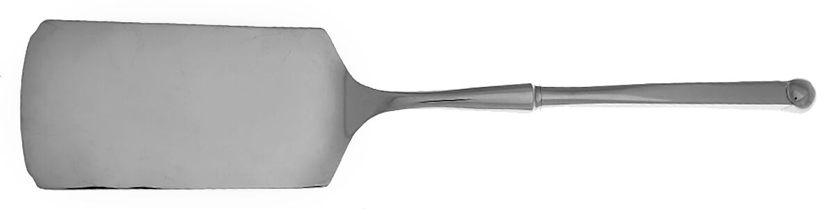 Orbit (Stainless) Lasagna Server with Stainless Blade HC by Sasaki-1