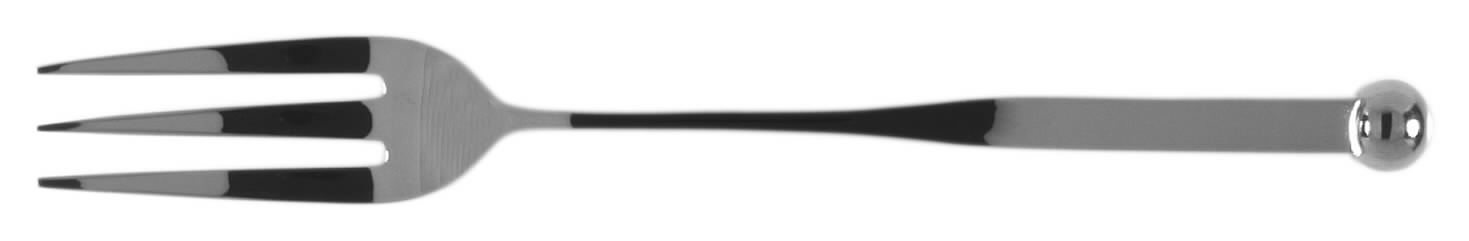 Orbit (Stainless) Fork by Sasaki-1