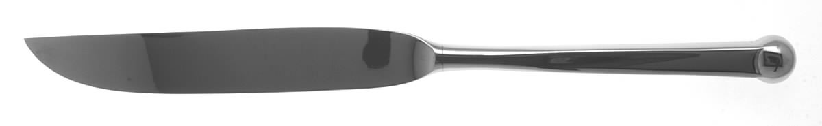 Orbit (Stainless) Modern Hollow Knife by Sasaki-1