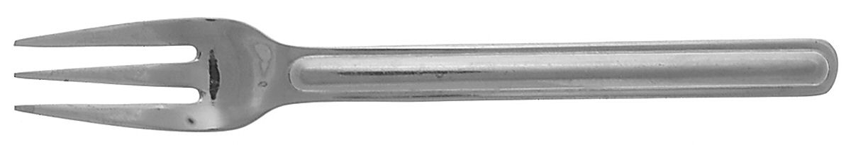 Prisma (Stainless) Individual Salad Fork by Sasaki-1