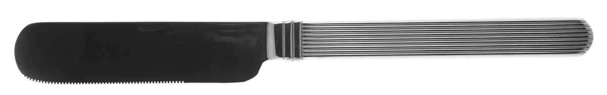 Rigadin (Stainless) Blunt Solid Knife by Sasaki-1