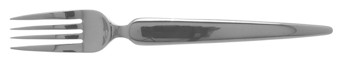 Senja (Stainless) Fork by Sasaki-1