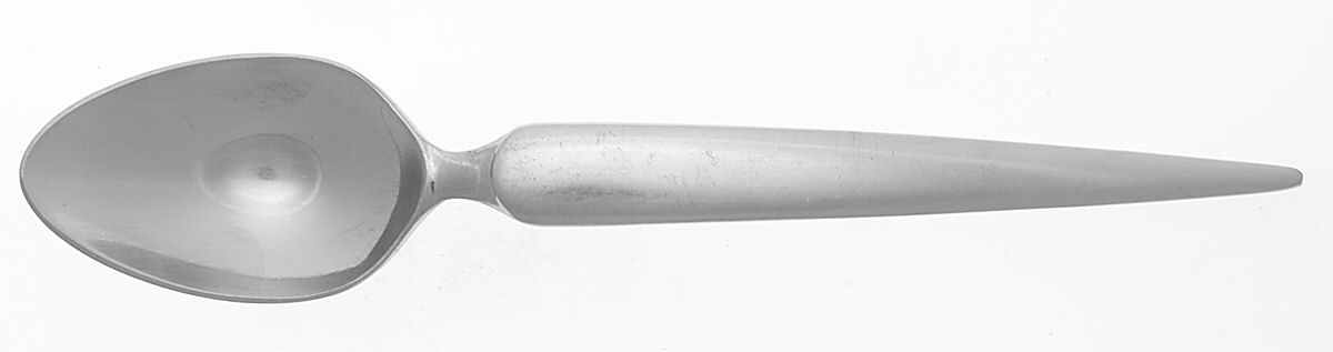 Senja (Stainless) Teaspoon by Sasaki-1