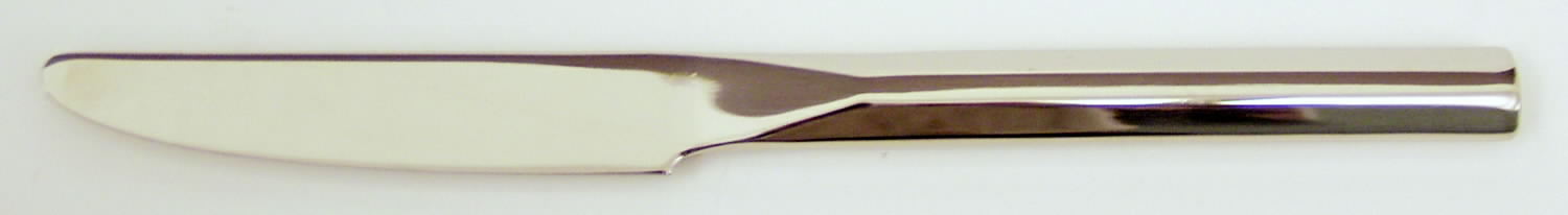 Talis (Stainless) New French Hollow Knife by Sasaki-1