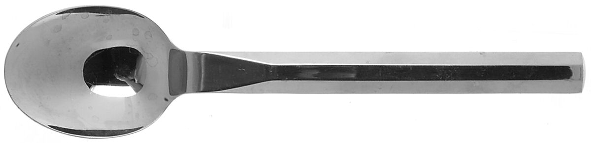 Talis (Stainless) Place/Oval Soup Spoon by Sasaki-1