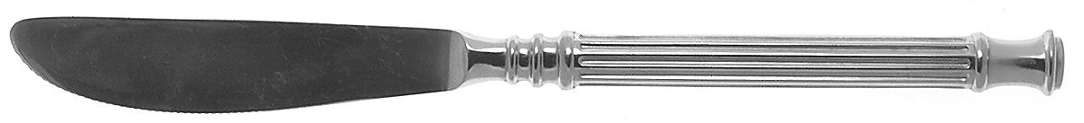 Tucano (Stainless) Modern Solid Knife by Sasaki-1