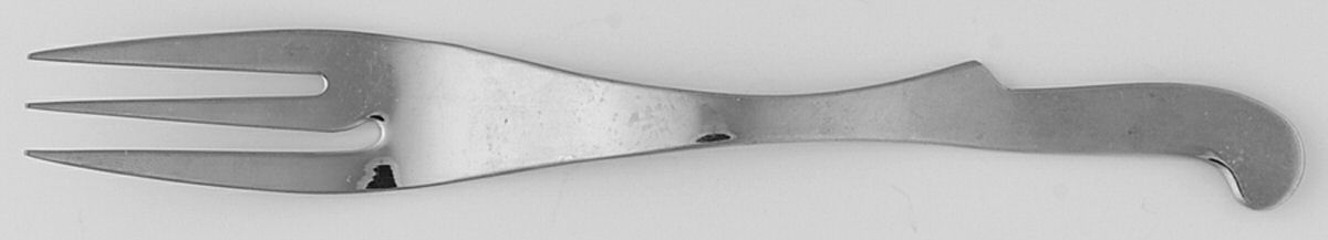 Wallis (Stainless) Individual Salad Fork by Sasaki-1