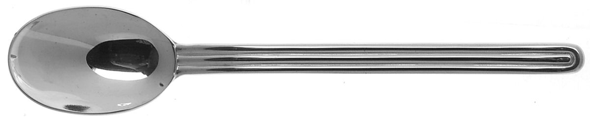 Webb (Stainless) Teaspoon by Sasaki-1