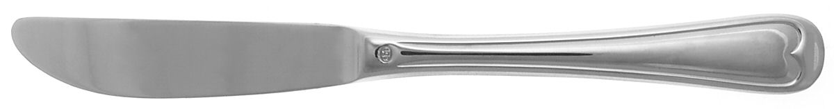 Epine (Stainless) Modern Solid Knife by Sambonet-1
