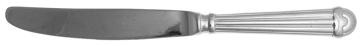 Florence (Stainless) Modern Solid Knife by Sambonet-1