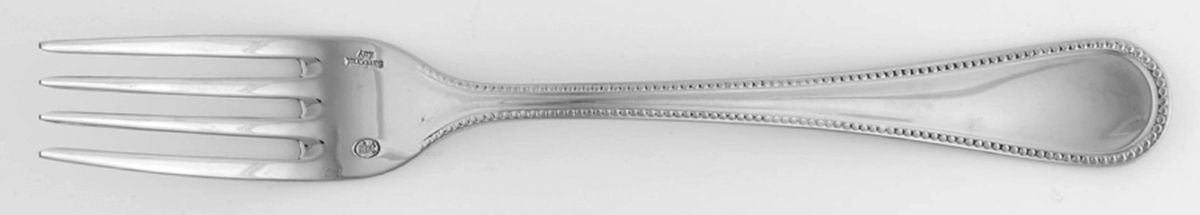 Perles (Stainless) Individual Salad Fork by Sambonet-1