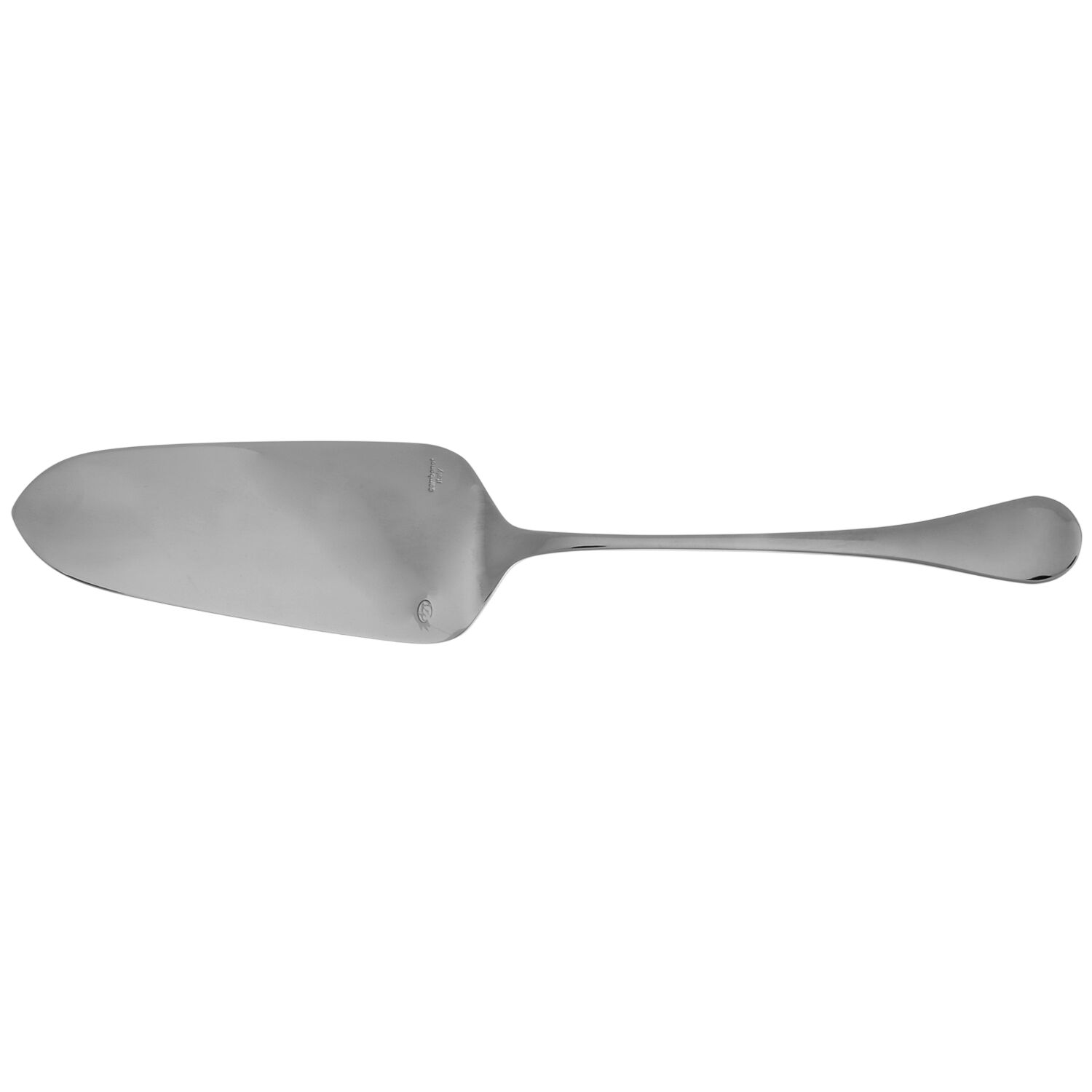 Queen Anne (Stainless) Pie & Cake Server with Stainless Blade by Sambonet-1