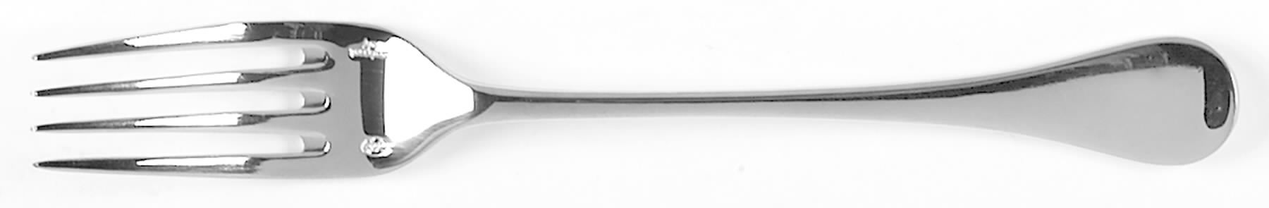 Queen Anne (Stainless) Fork by Sambonet-1