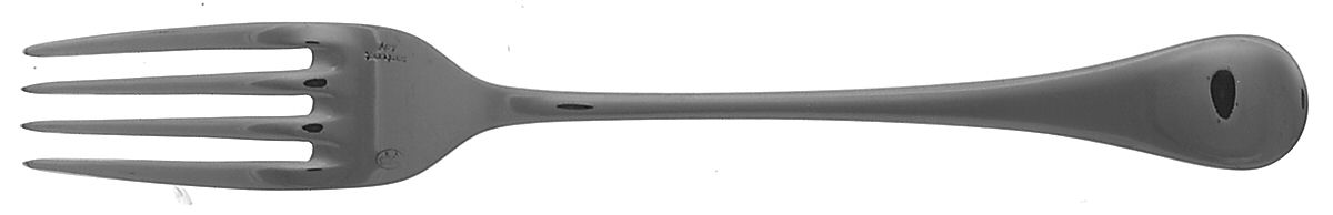 Queen Anne (Stainless) Individual Salad Fork by Sambonet-1