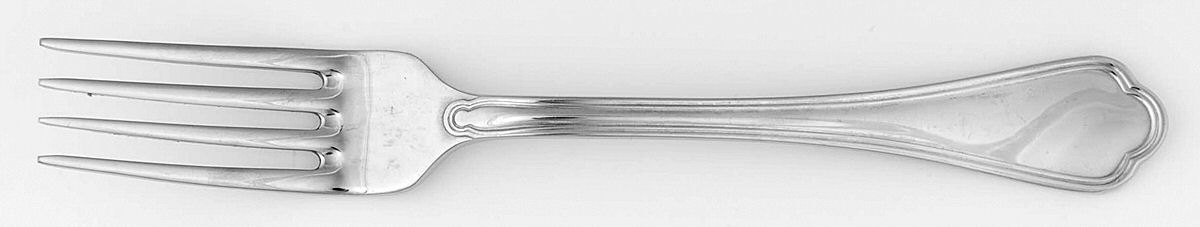 Ruban (Stainless) Fork by Sambonet-1