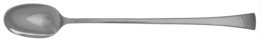 Triennale (Stainless) Iced Tea Spoon by Sambonet-1