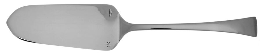 Triennale (Stainless) Cake Server with Stainless Blade by Sambonet-1