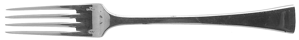 Triennale (Stainless) Individual Salad Fork by Sambonet-1