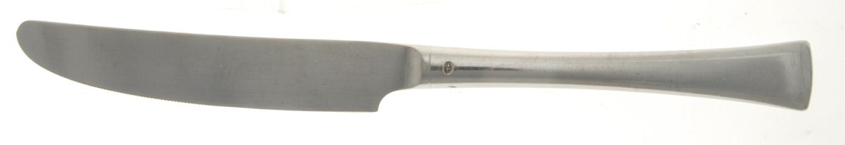 Triennale (Stainless) New French Solid Knife by Sambonet-1