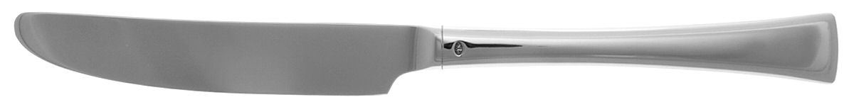 Triennale (Stainless) New French Solid Knife by Sambonet-1