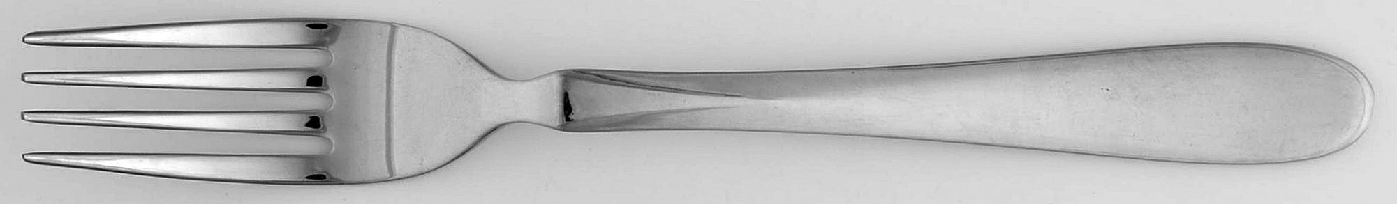 Venice (Stainless) Fork by Sambonet-1