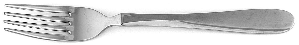 Venice (Stainless) Fork by Sambonet-1