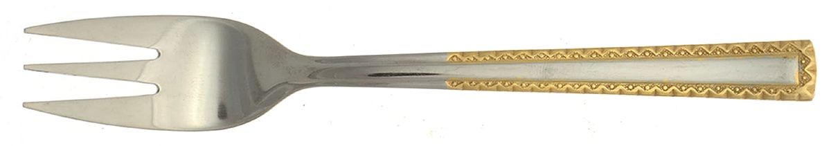 Berlin (Stainless) Individual Salad Fork by SBS Bestecke-1