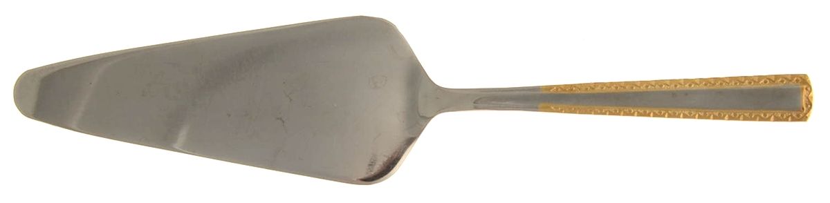 Berlin (Stainless) All Stainless Pie Server by SBS Bestecke-1