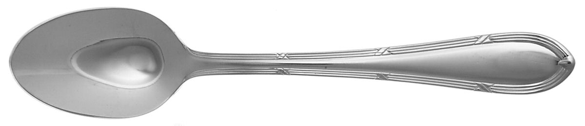 SBB2 (STAINLESS) Teaspoon by SBS Bestecke-1