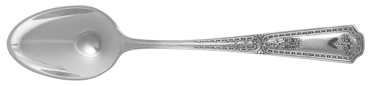 Carpathia (Sterling, 1900) Teaspoon by Saart Brothers-1