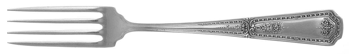 Carpathia (Sterling, 1900) Fork by Saart Brothers-1