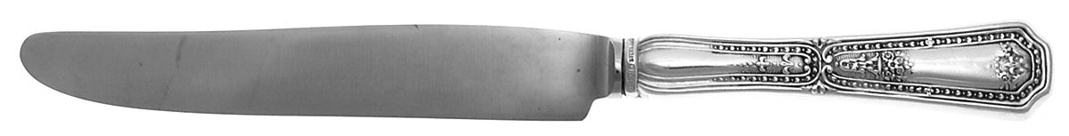 Carpathia (Sterling, 1900) New French Hollow Knife by Saart Brothers-1