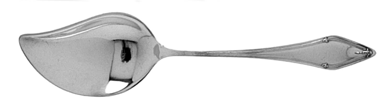 Hendrick Hudson (Sterling, 1912) Large Solid Jelly Server by Saart Brothers-1