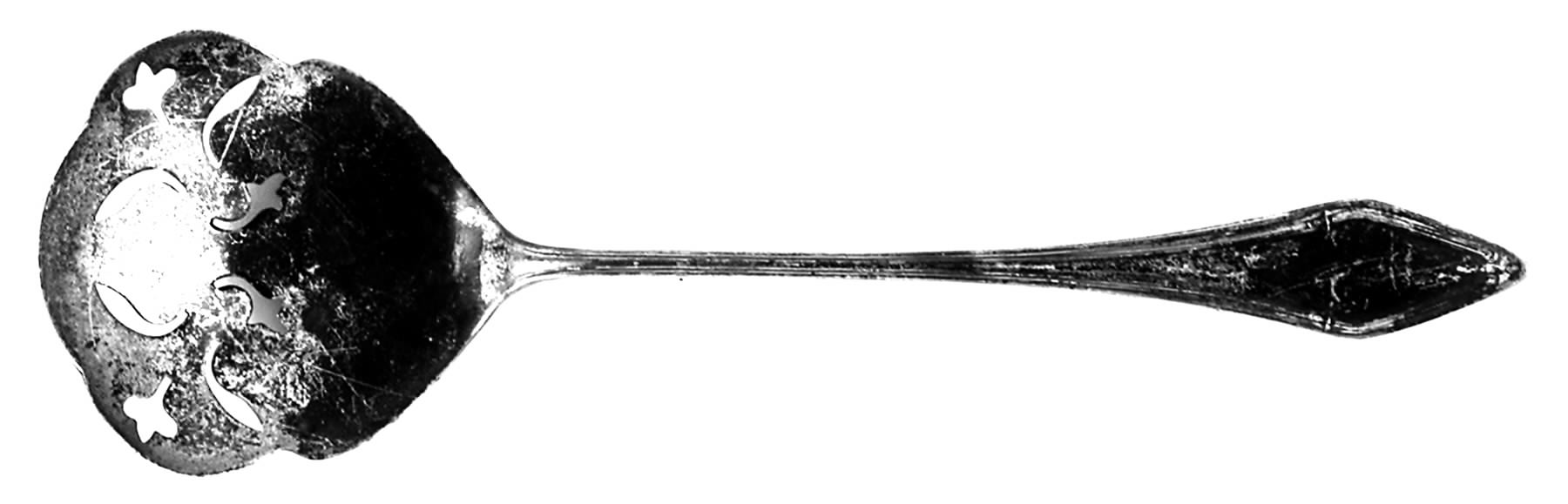 Hendrick Hudson (Sterling, 1912) Large Cucumber Server by Saart Brothers-1
