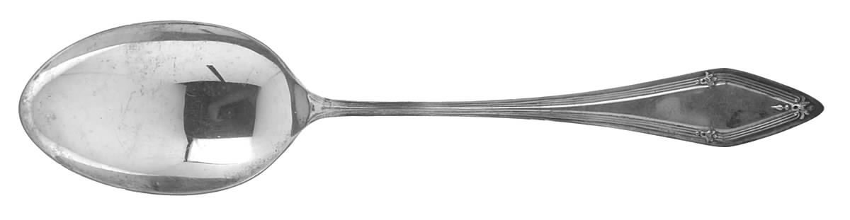 Hendrick Hudson (Sterling, 1912) Tablespoon (Serving Spoon) by Saart Brothers-1