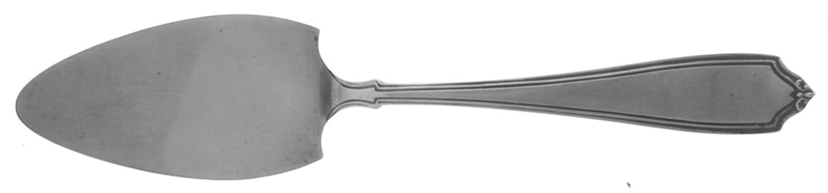 La Tosca (Sterling, 1900) Solid Cheese Server by Saart Brothers-1