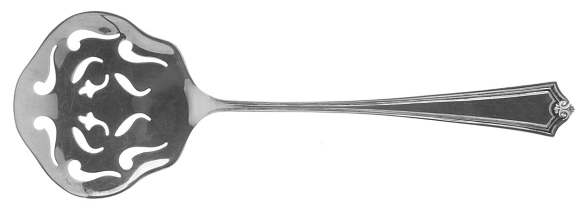 Potomac (Sterling, 1930, No Monograms) Large Cucumber Server by Saart Brothers-1