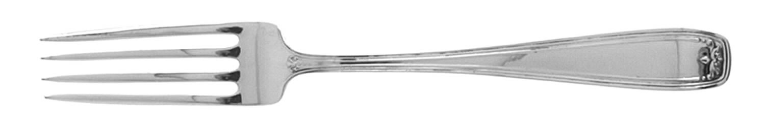 Romona (Sterling, 1900) Fork by Saart Brothers-1